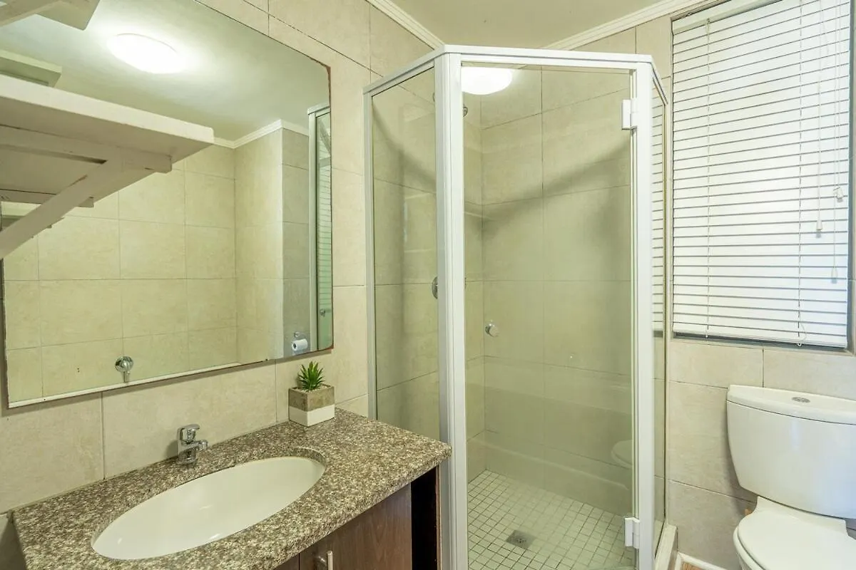 The Lookout Chic 1Bed With A View Daire Cape Town